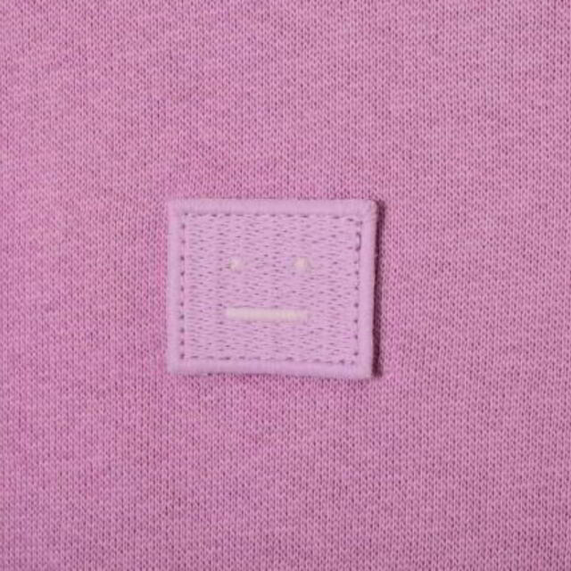 ACNE - ACNE STUDIOS FERRIS ZIP FACE ジップパーカの通販 by ACNE - ACNE STUDIOS FERRIS ZIP FACE ジップパーカの通販 by
