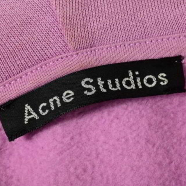 ACNE - ACNE STUDIOS FERRIS ZIP FACE ジップパーカの通販 by ACNE - ACNE STUDIOS FERRIS ZIP FACE ジップパーカの通販 by