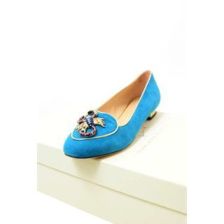 Charlotte Olympia(ブルー・ネイビー/青色系)のフリマアイテム一覧 Charlotte Olympia(ブルー・ネイビー/青色系)のフリマアイテム一覧