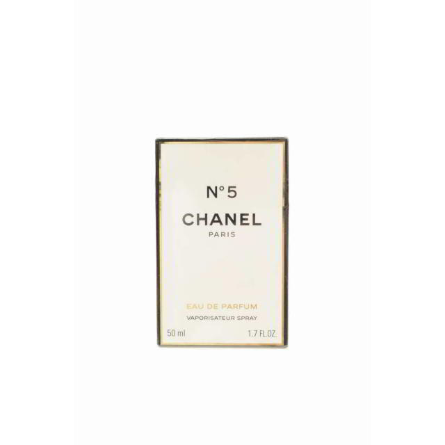 CHANEL N°5 オードパルファム ヴァポリザター 50ml