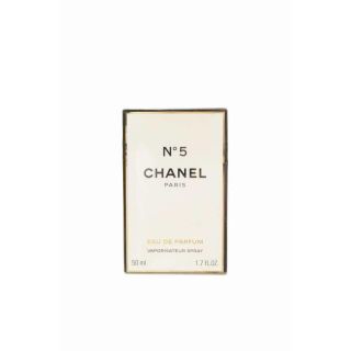 シャネル(CHANEL)のCHANEL N°5 オードパルファム ヴァポリザター 50ml(香水(女性用))