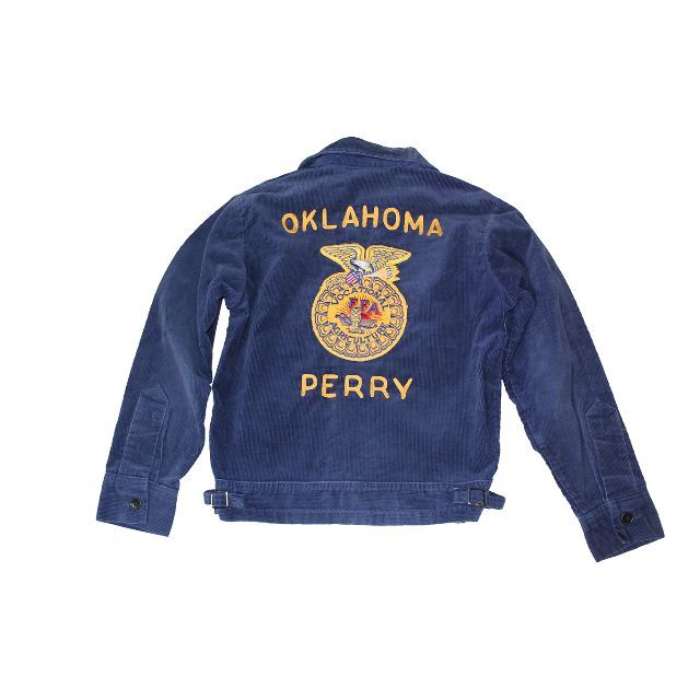 VINTAGE 70’S FFA OKLAHOMA JACKET メンズのジャケット/アウター(その他)の商品写真