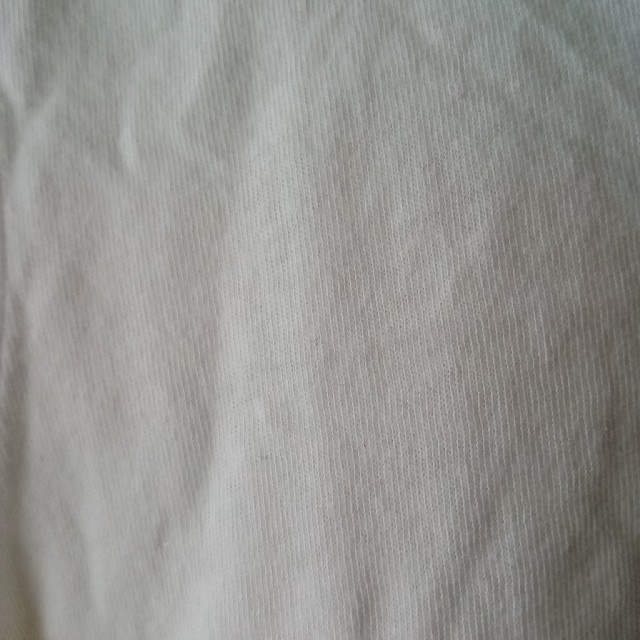 GU(ジーユー)のGU　半袖　Tシャツ　S　プリント レディースのトップス(Tシャツ(半袖/袖なし))の商品写真