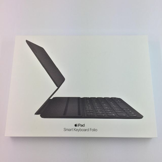 【C】iPad Pro Keyboard/202208160006000