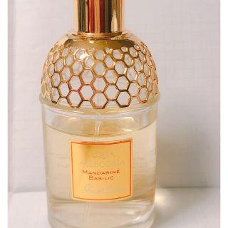 ゲラン(GUERLAIN)のゲラン アクア アレゴリア マンダリン バジリック　75ml(香水(女性用))