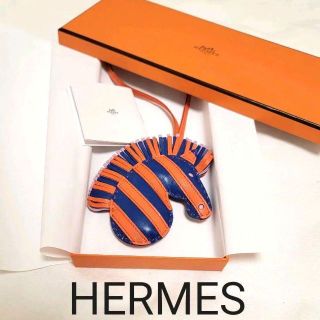 エルメス(Hermes)の【新品】HERMES エルメス GeeGee ジージー U刻印（2022年製）(チャーム)