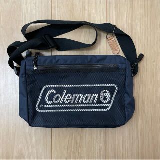 コールマン(Coleman)の専用＊＊   コールマン  Coleman ショルダーバック(ショルダーバッグ)