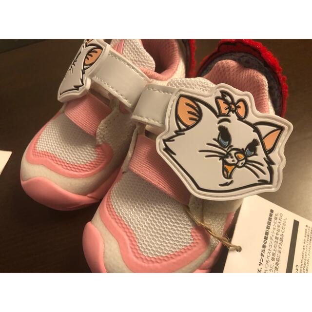 adidas子供スニーカー アディダス サイズ11.0 迷彩 Disney 幼児