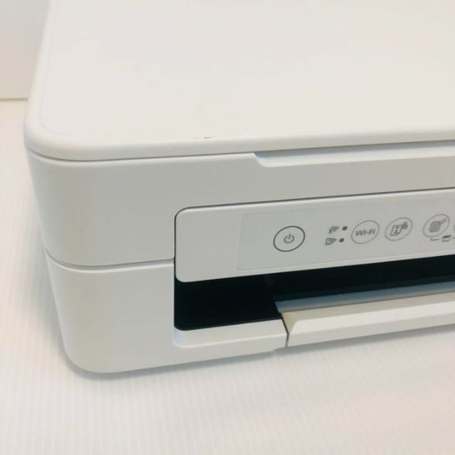 EPSON - 【美品】エプソン プリンター インクジェット複合機 カラリオ ...