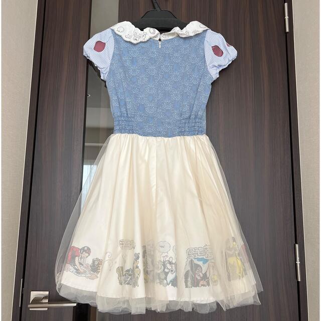 Secret Honey - シークレットハニー 白雪姫ワンピース♡の通販 by