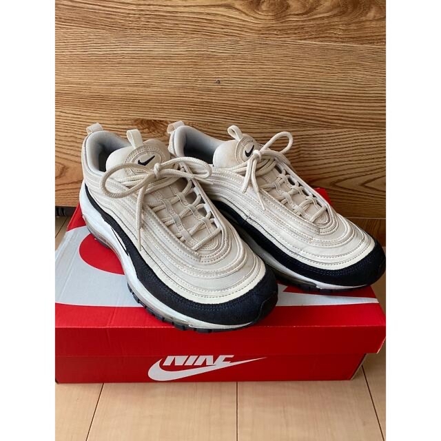 NIKE AIR MAX 97 PREMIUM 27cm