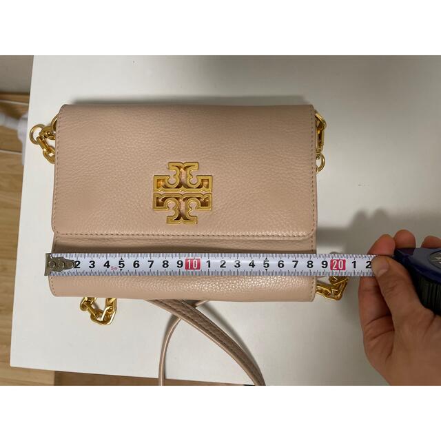 Tory Burch(トリーバーチ)のトリーバーチ　ショルダーバッグ レディースのバッグ(ショルダーバッグ)の商品写真