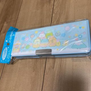 サンエックス(サンエックス)の新品　すみっコぐらし　筆入れ(ペンケース/筆箱)