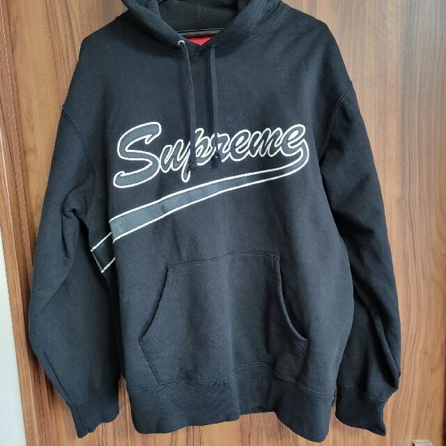 Supreme Tail Hooded Sweatshirt　Mサイズ