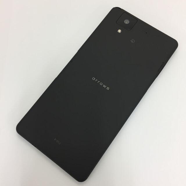 arrows(アローズ)の【A】F-01J/arrows NX F-01J/352058080932694 スマホ/家電/カメラのスマートフォン/携帯電話(スマートフォン本体)の商品写真