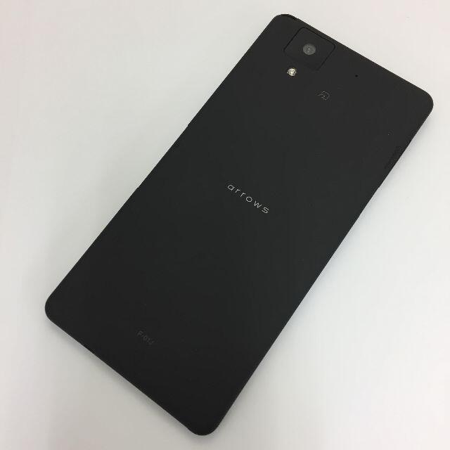 arrows(アローズ)の【A】F-01J/arrows NX F-01J/352058080931894 スマホ/家電/カメラのスマートフォン/携帯電話(スマートフォン本体)の商品写真