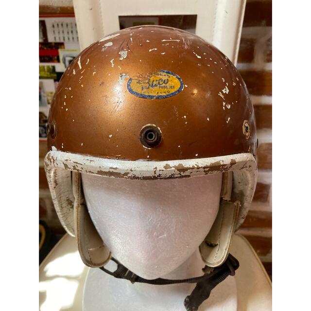 超話題新作 - Davidson Harley 60s 初期スポーツマン ブコ BUCO