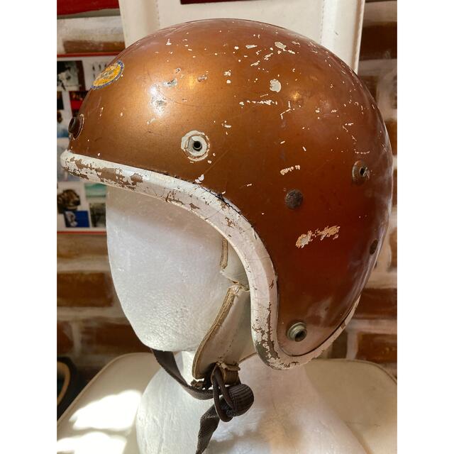 60s BUCO 初期スポーツマン ブコ | bergosafety.com.br