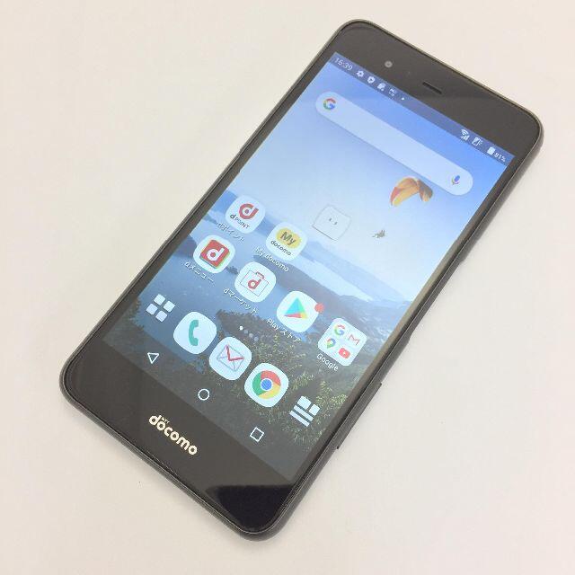 arrows(アローズ)の【B】F-04K/arrows Be F-04K/354557093681105 スマホ/家電/カメラのスマートフォン/携帯電話(スマートフォン本体)の商品写真