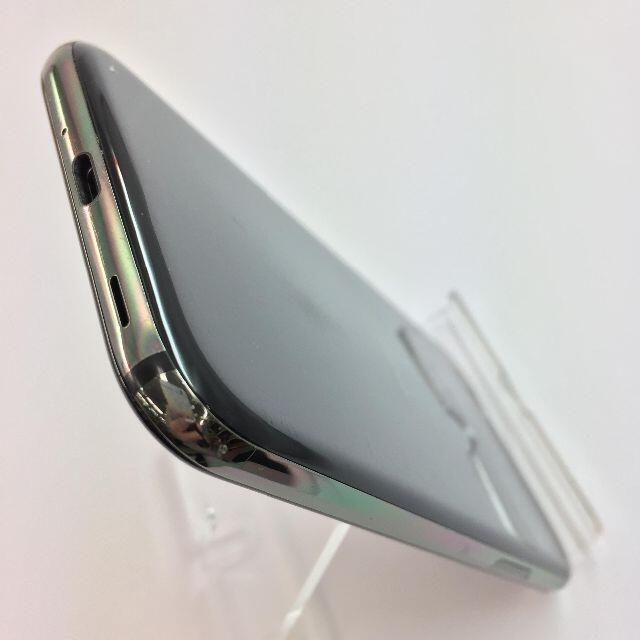 AQUOS(アクオス)の【B】SH-03J/AQUOS R/353003081048354 スマホ/家電/カメラのスマートフォン/携帯電話(スマートフォン本体)の商品写真