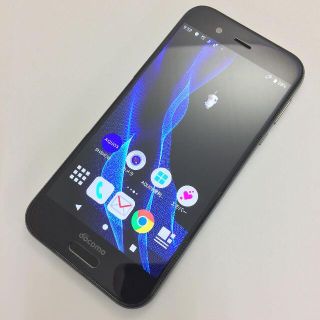 アクオス(AQUOS)の【B】SH-03J/AQUOS R/353003084215257(スマートフォン本体)