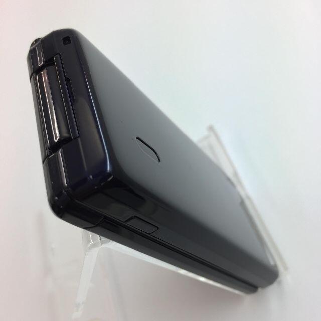 AQUOS(アクオス)の【B】AQUOS ケータイ SH-02K/353017080545616 スマホ/家電/カメラのスマートフォン/携帯電話(スマートフォン本体)の商品写真