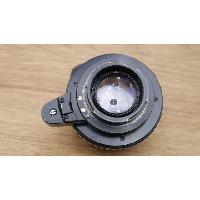 9848 希少 Carl Zeiss Pancolar 50mm F2 9848 希少 Carl Zeiss Pancolar 50mm F2