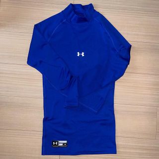 アンダーアーマー(UNDER ARMOUR)のアンダーアーマー　アンダーシャツ(ウェア)