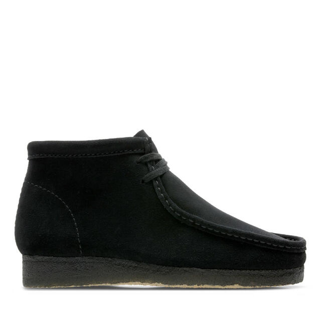 Clarks/クラークス WallabeeBoot ワラビーブーツ スエード30cm筒丈