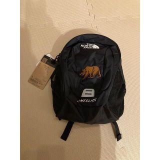 ザノースフェイス(THE NORTH FACE)のTHE NORTH FACE ノースフェイス　ホームスライス(リュックサック)