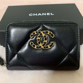 3ページ目 - シャネル ミニ 財布(レディース)の通販 1,000点以上 3ページ目 - シャネル ミニ 財布(レディース)の通販 1,000点以上