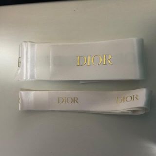 ディオール(Dior)のDIOR リボン..(ラッピング/包装)