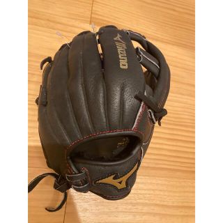 ミズノ(MIZUNO)の最終値下げ　ミズノ　ワイルドキッズ　少年野球　グローブ　オールラウンド　3S(グローブ)