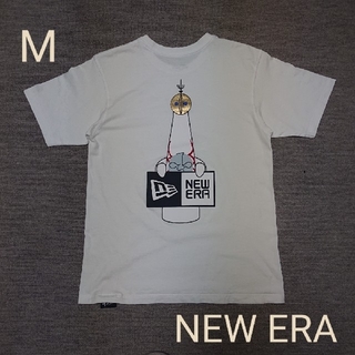 ニューエラー(NEW ERA)のニューエラ  Tシャツ(Tシャツ/カットソー(半袖/袖なし))