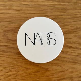 ナーズ(NARS)のNARS 509 ピュアラディアントプロテクション　クッションファンデーション(ファンデーション)