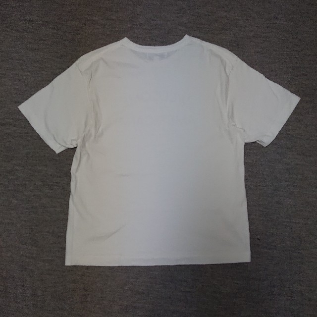 BEAUTY&YOUTH UNITED ARROWS(ビューティアンドユースユナイテッドアローズ)のアメリカーナ  Tシャツ レディースのトップス(Tシャツ(半袖/袖なし))の商品写真