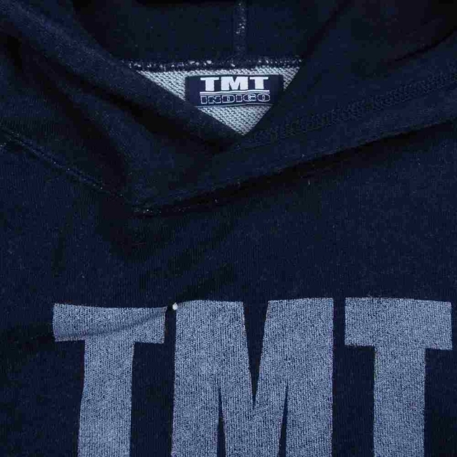 TMT   TMT ティーエムティー TSW SSP INDIGO インディゴ BIG 3 TMT