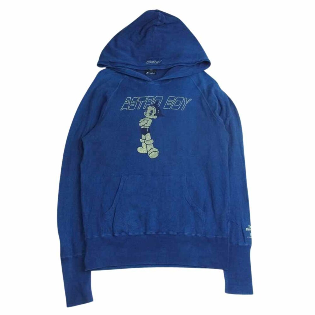 TMT - TMT ティーエムティー TSW-F19TP01 ×Tezuka Characters 鉄腕
