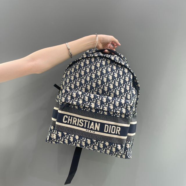 ☆お求めやすく価格改定☆ Dior - バックパック TRAVEL DIOR