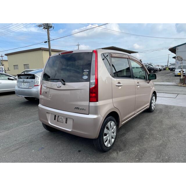 車検2年付‼️‼️総額17万円‼️‼️ムーヴ‼️‼️