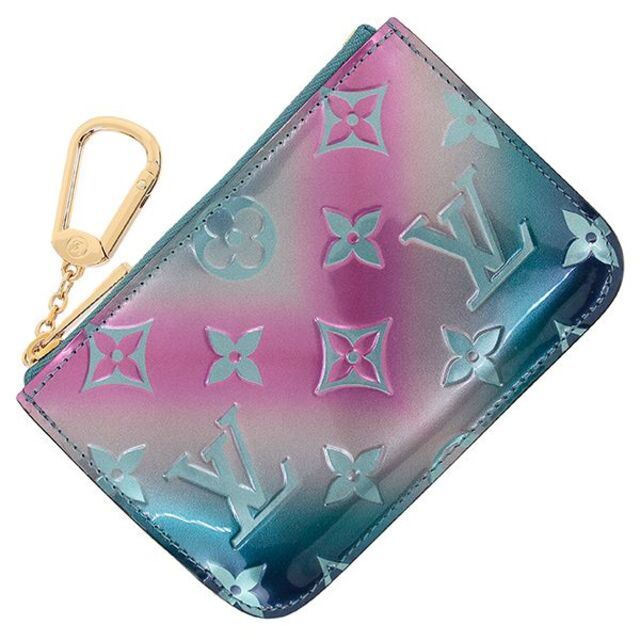 LOUIS VUITTON - LOUIS VUITTON コインケース キーケース ミニ財布 限定 1588