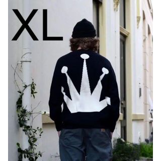 stussy ニット トップス 20年前の品 オールド品 | www.vp-concrete.com