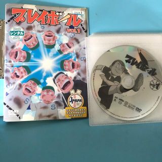 プレイボール DVD 全14巻セット　ちばあきお