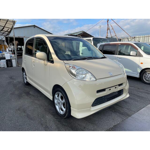 5万キロ‼️‼️車検2年付‼️総額17万円‼️ライフ‼️