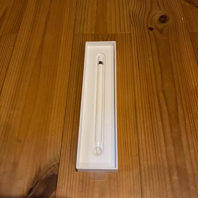 Apple Pencil（第一世代）