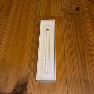 アップル(Apple)のApple Pencil（第一世代）(PC周辺機器)