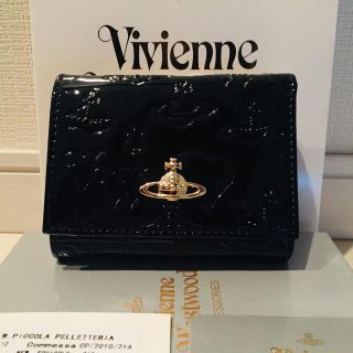 ヴィヴィアンウエストウッド(Vivienne Westwood)のヴィヴィアンウエストウッド 財布 3つ折り(財布)