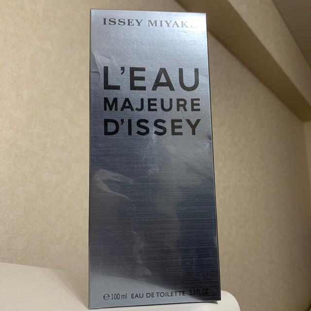 ISSEY MIYAKE(イッセイミヤケ)のローマジュールドゥイッセイオードトワレ コスメ/美容の香水(香水(男性用))の商品写真