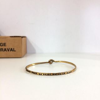 アッシュペーフランス ブレスレット/バングルの通販 700点以上 | .