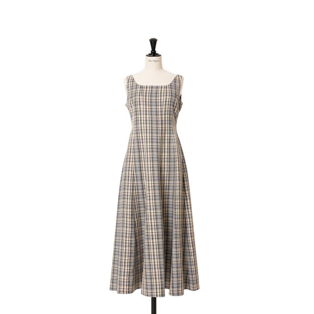 herlipto Paddington Long Dress herlipto Paddington Long Dress